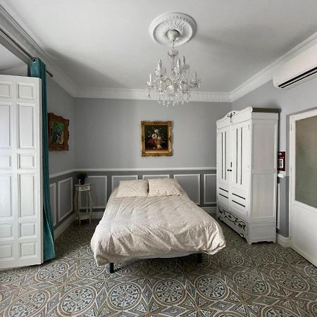 Valdepeñas Apartamento Trasiego מראה חיצוני תמונה