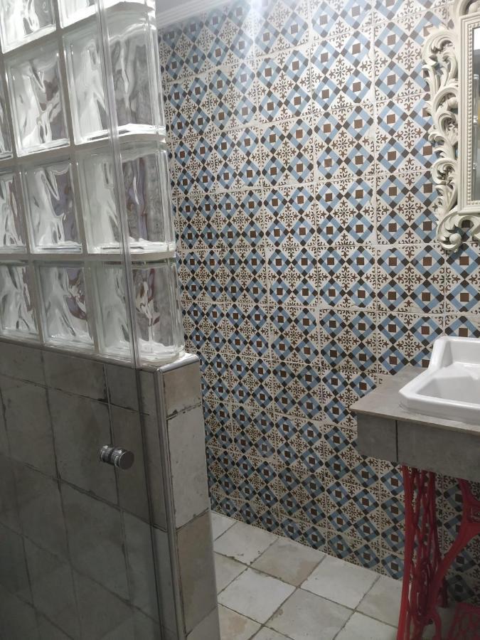 Valdepeñas Apartamento Trasiego מראה חיצוני תמונה