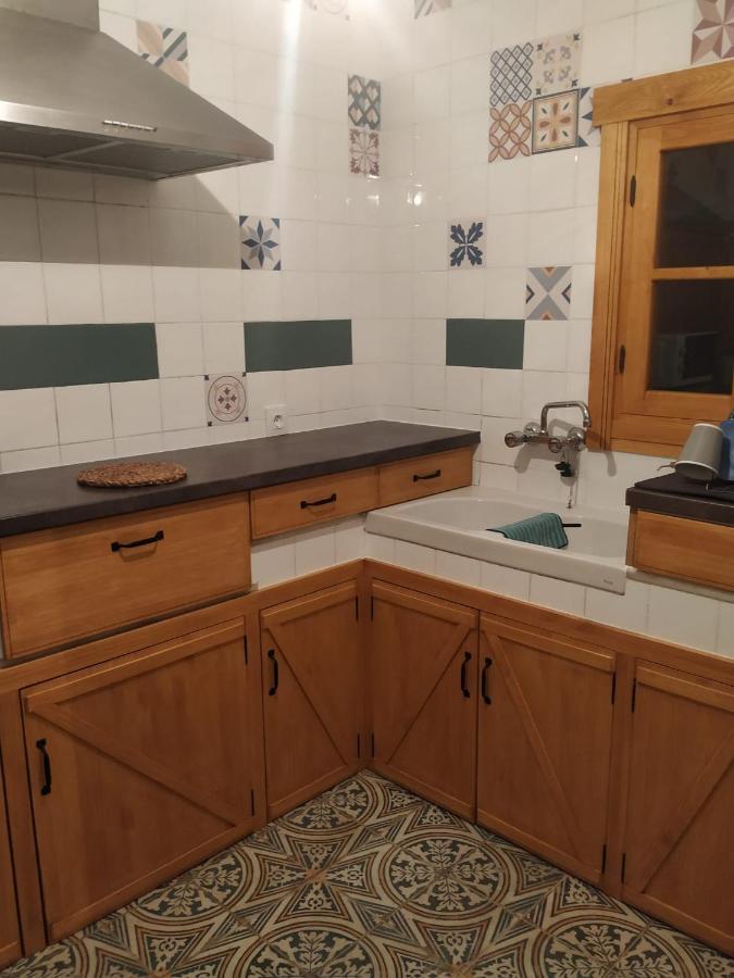 Valdepeñas Apartamento Trasiego מראה חיצוני תמונה