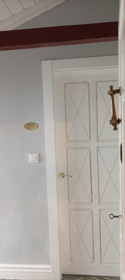 Valdepeñas Apartamento Trasiego מראה חיצוני תמונה