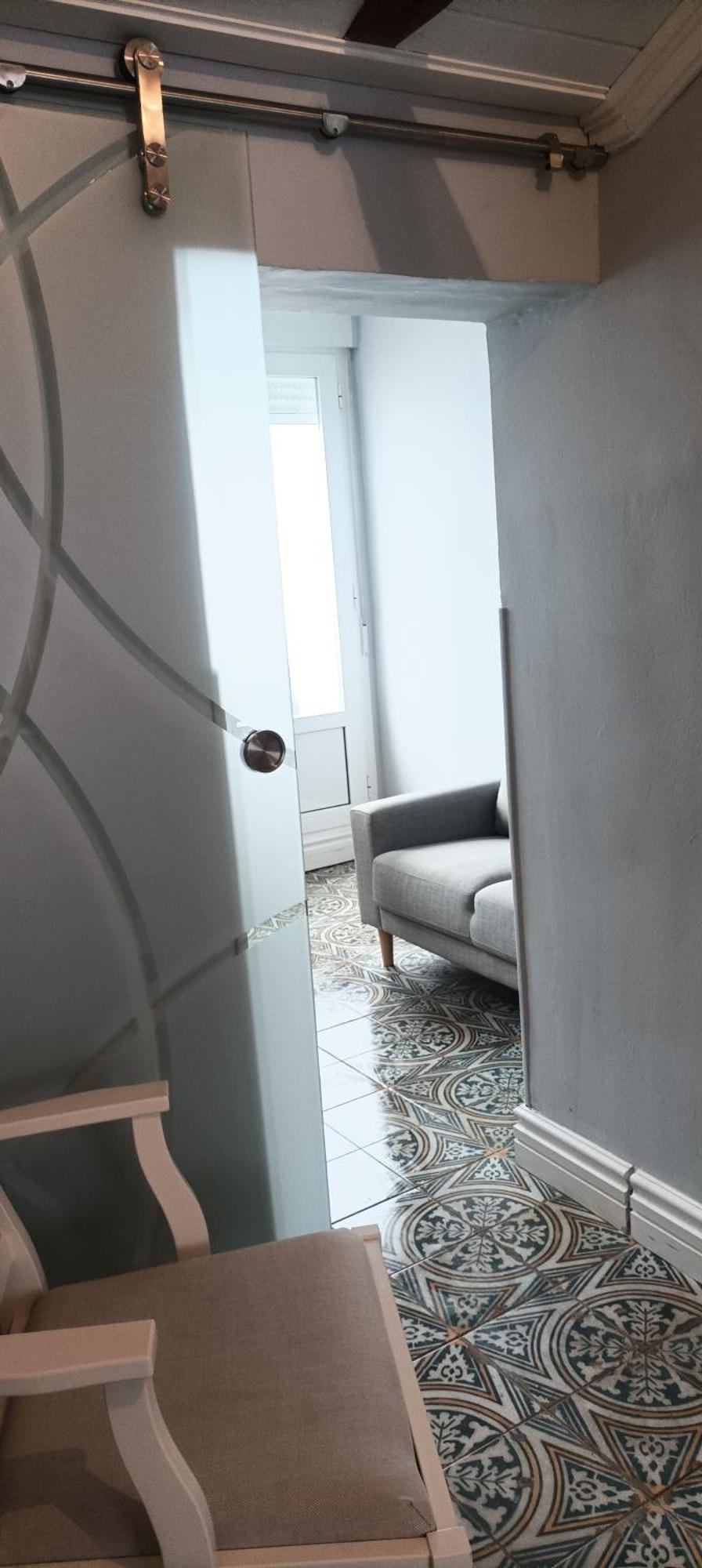 Valdepeñas Apartamento Trasiego מראה חיצוני תמונה